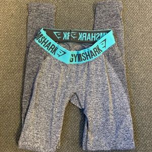 Gymshark leggings